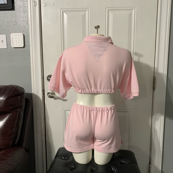 ❕sold❕ Burberry set size Medium. - Picture 3 of 9